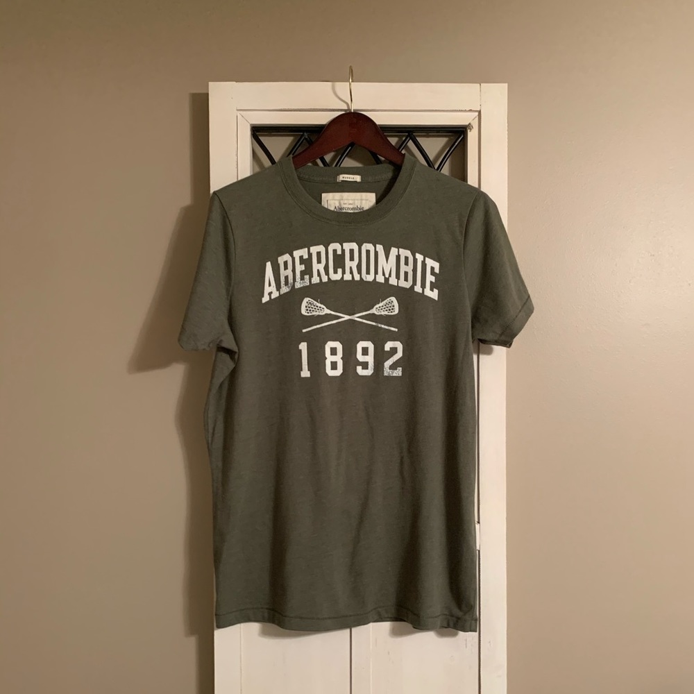 Abercrombie and Fitch T-Shirt